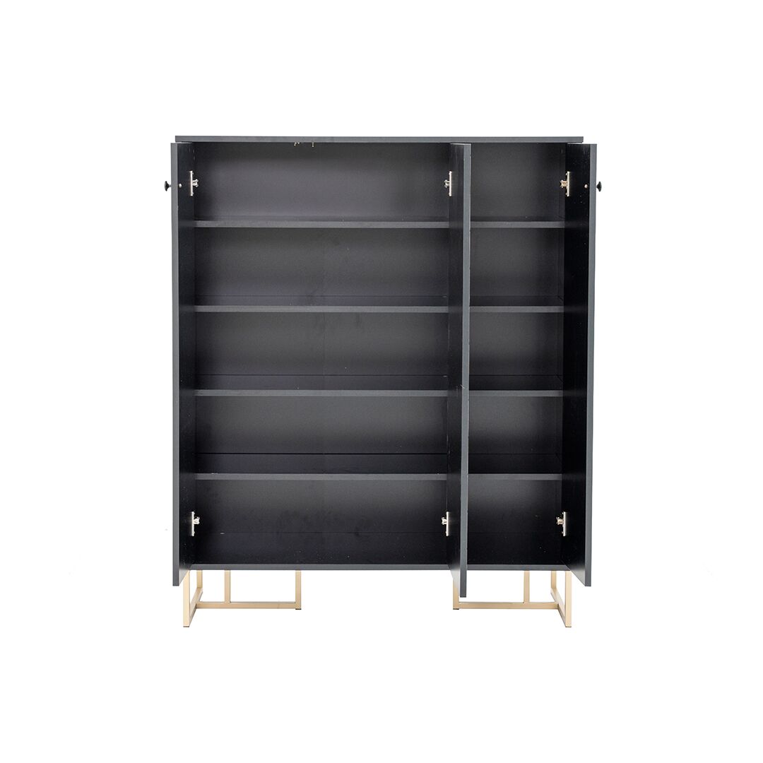 Casa Shoe Cabinet - Image 4