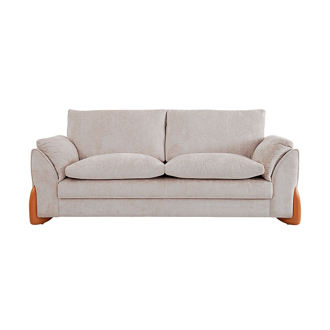 The Dune 3 Seater Sofa - Image 3