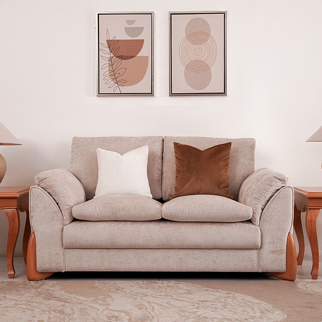 Two Seater Sofa Dubai