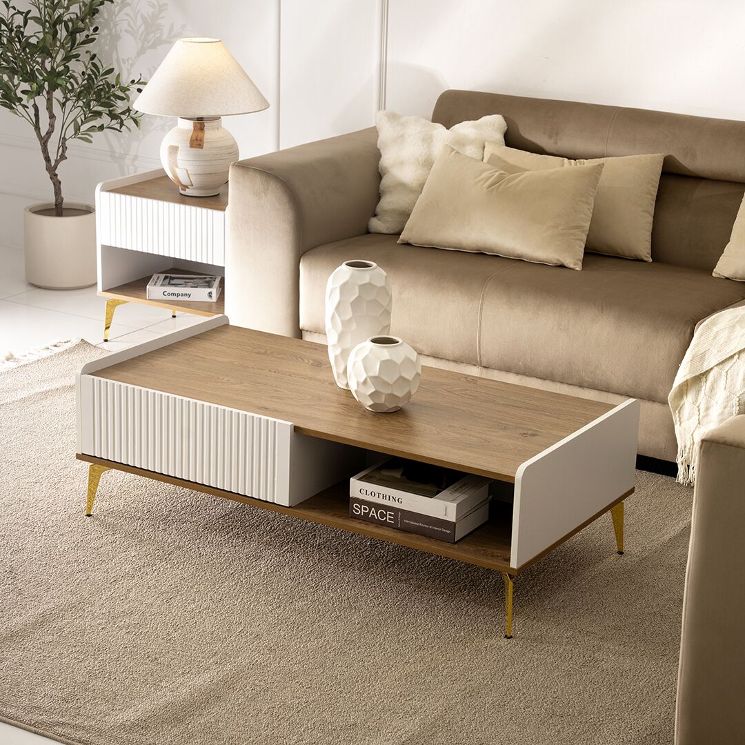 Fiona Coffee Table - Image 6