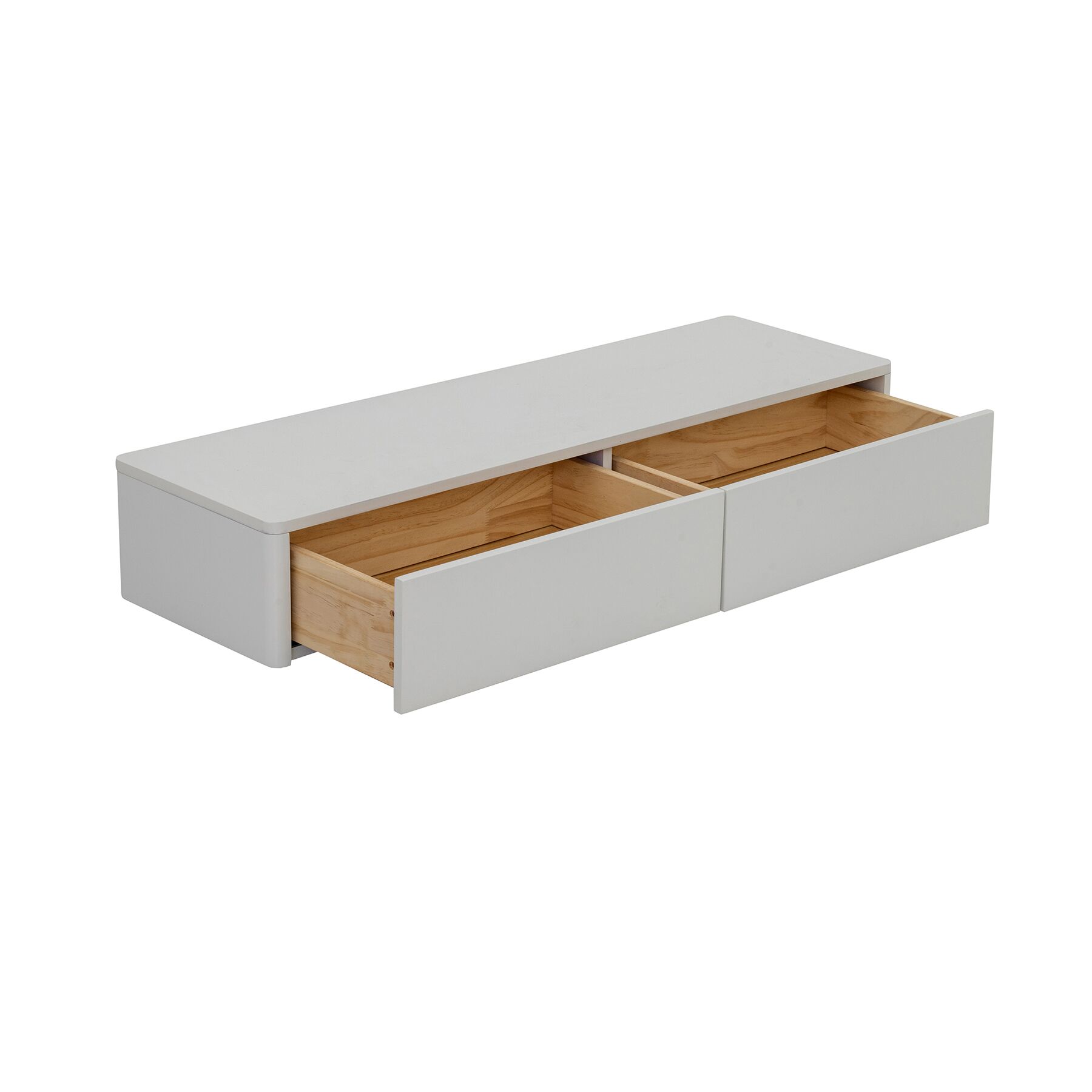 Freedo Tv Unit-Off White - Image 5