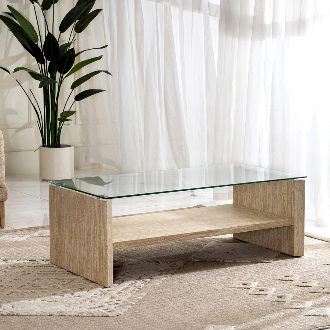 Grande QJ Coffee Table - Image 6