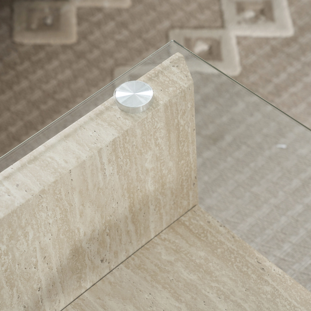 Grande QJ Coffee Table - Image 3