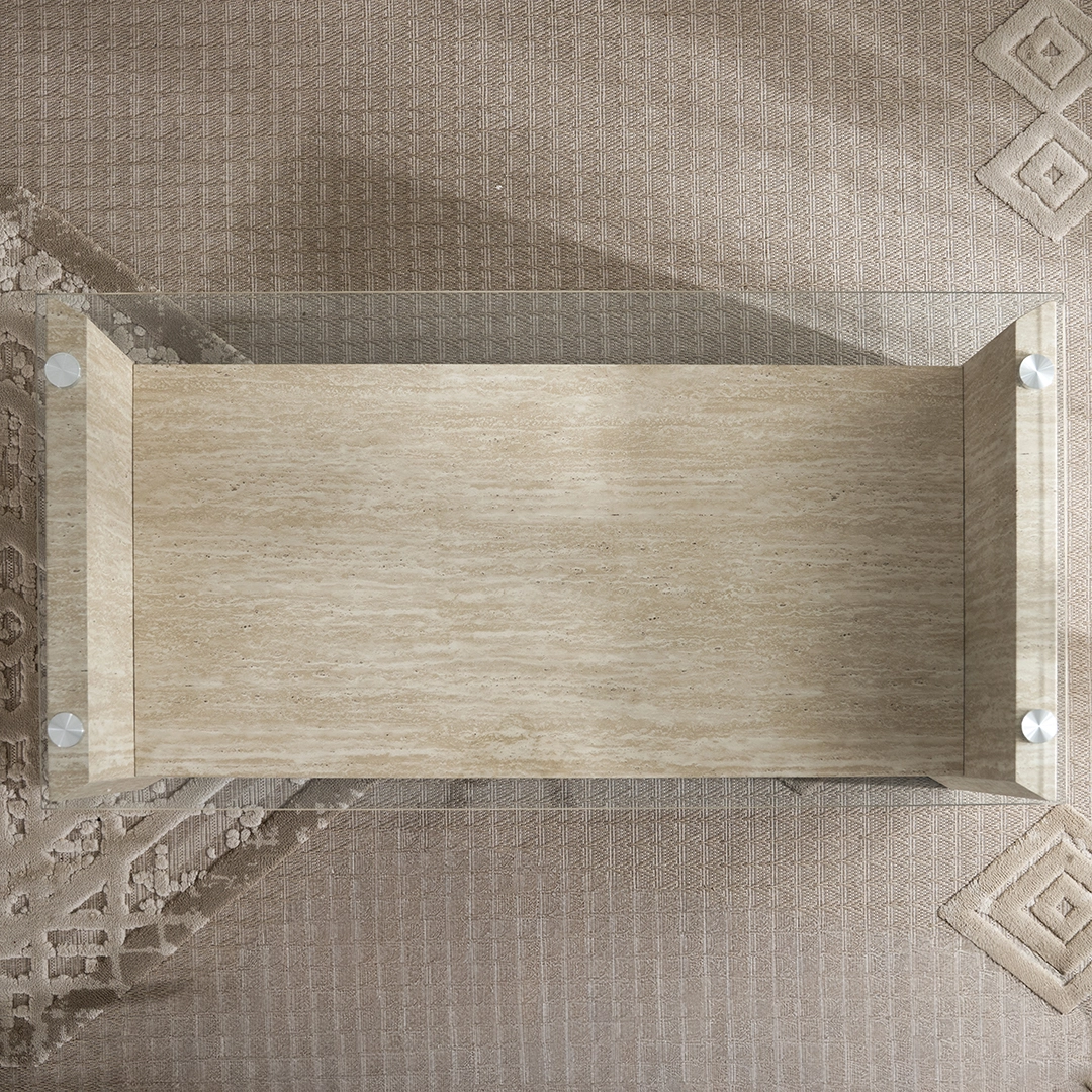 Grande QJ Coffee Table - Image 5