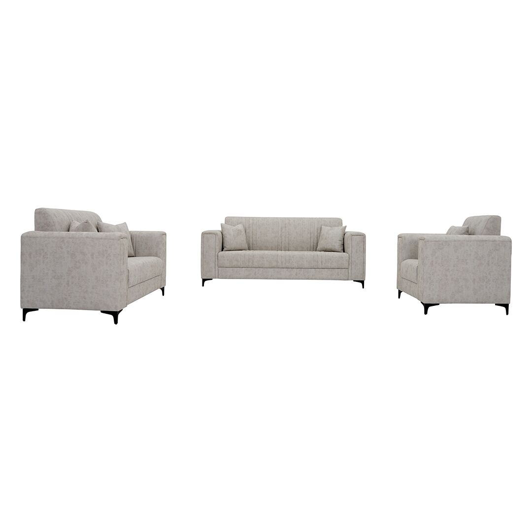 The Lender Sofa Set - Image 8
