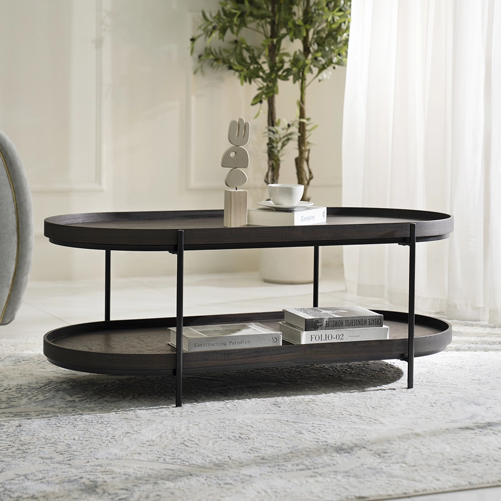 Lorento Coffee Table - Image 7