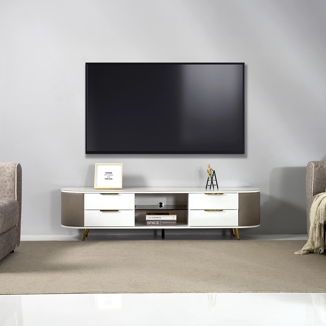 Malcolm Tv Unit