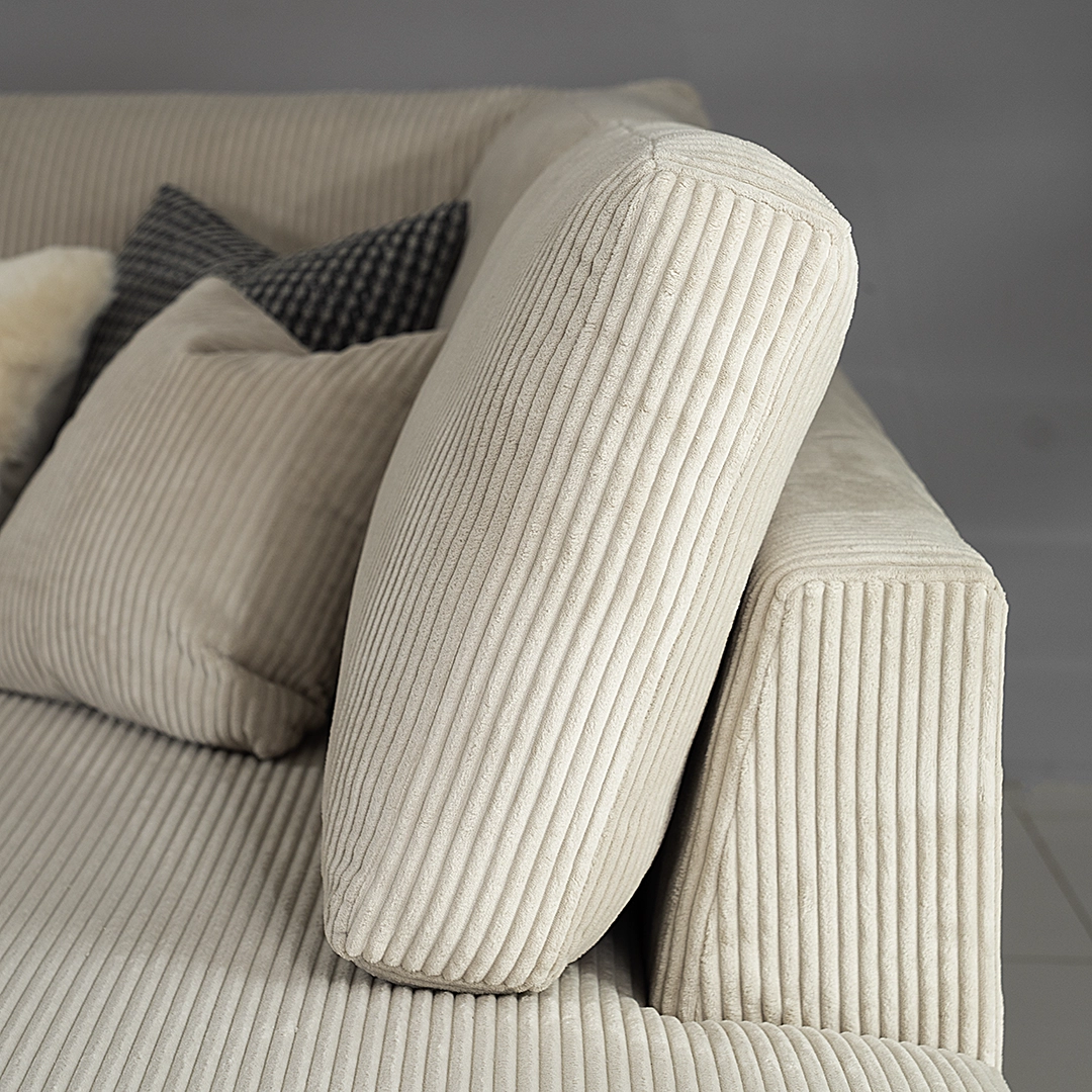 Mass Corner Sofa - Image 4
