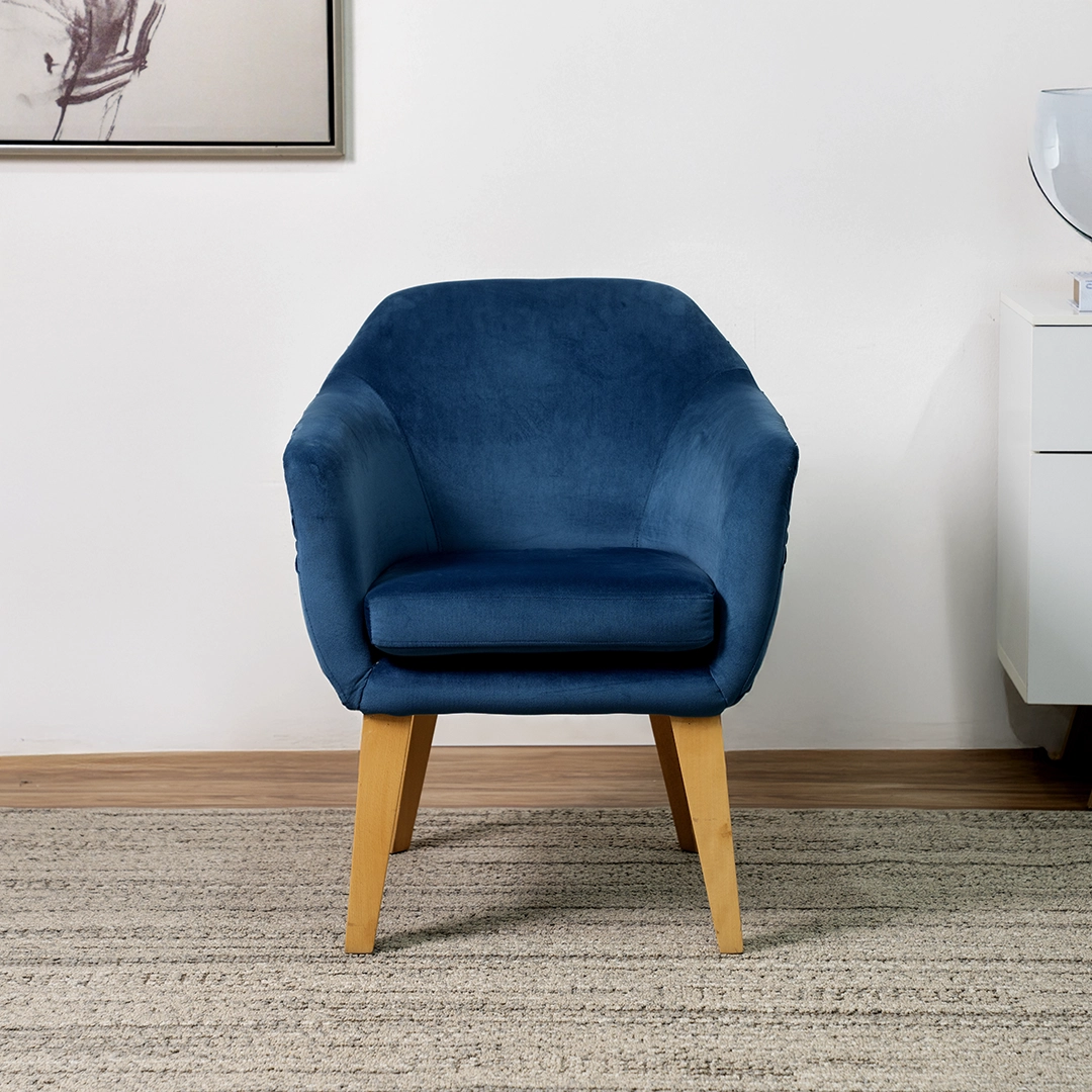 Mister Becker Tub Chair - Image 6