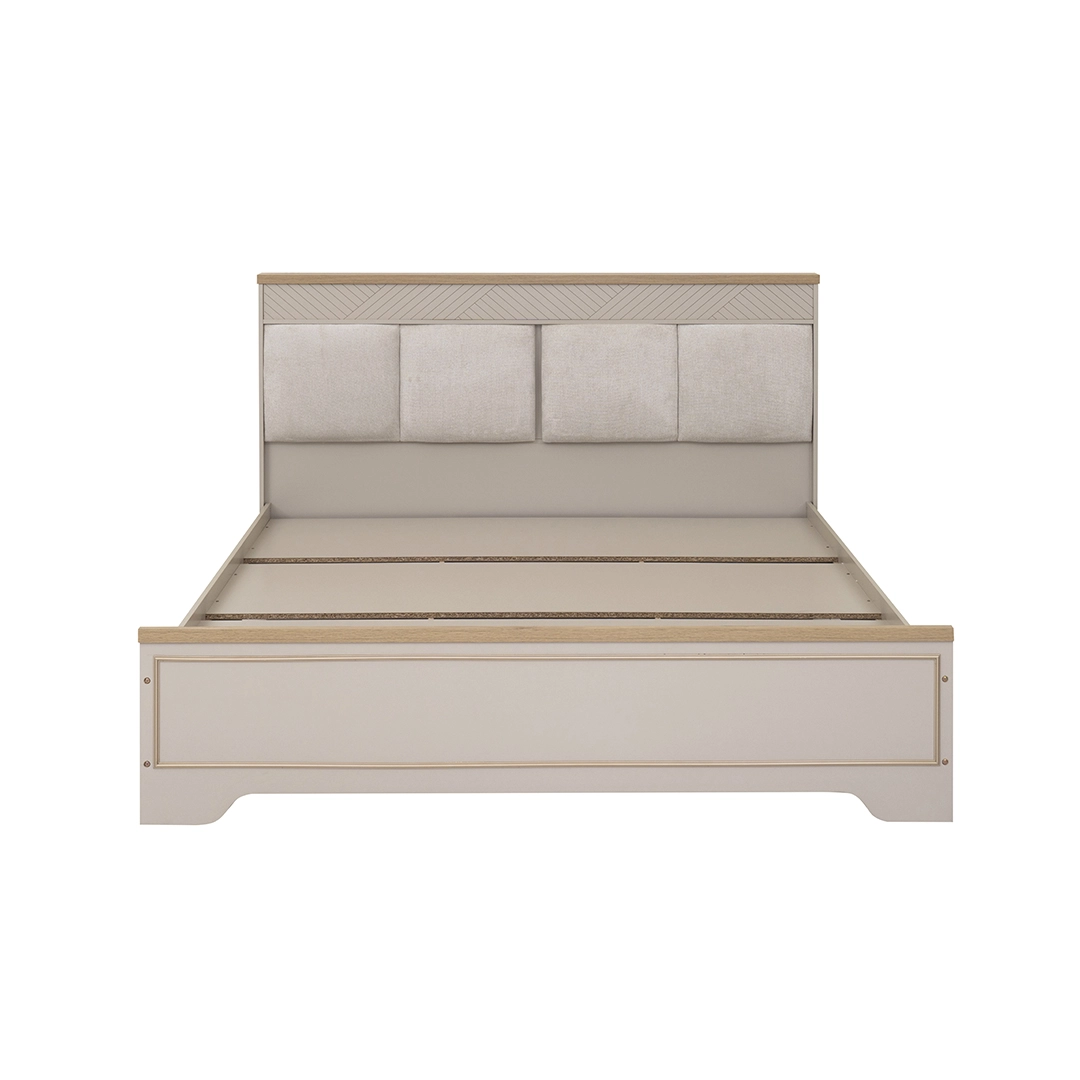 Riverina Queen Bed-160*200 cm - Image 3