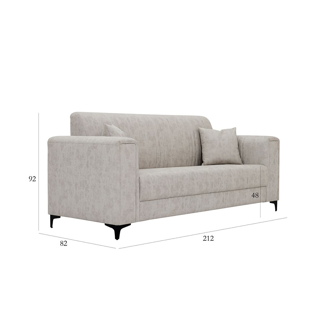 The Lender Sofa Set - Image 2