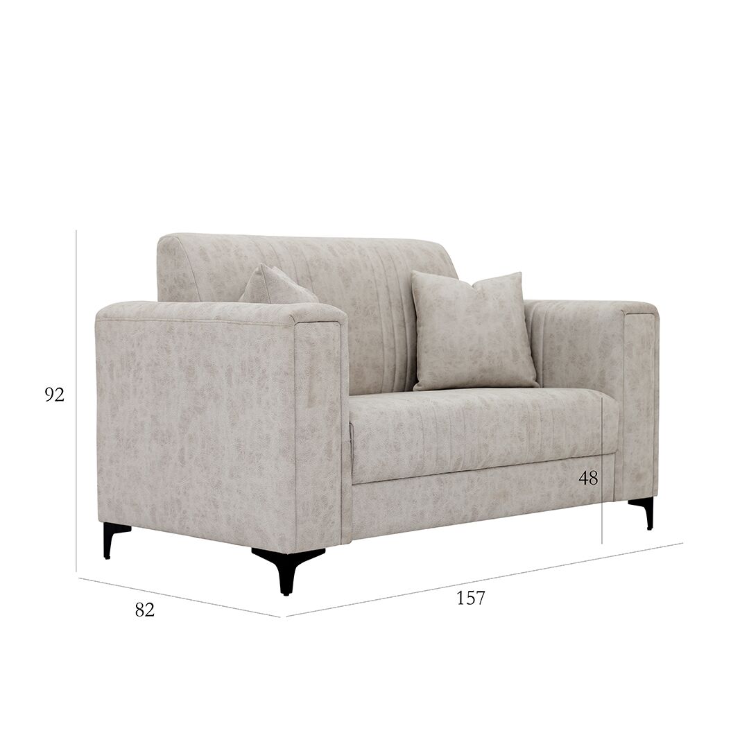 The Lender Sofa Set - Image 3
