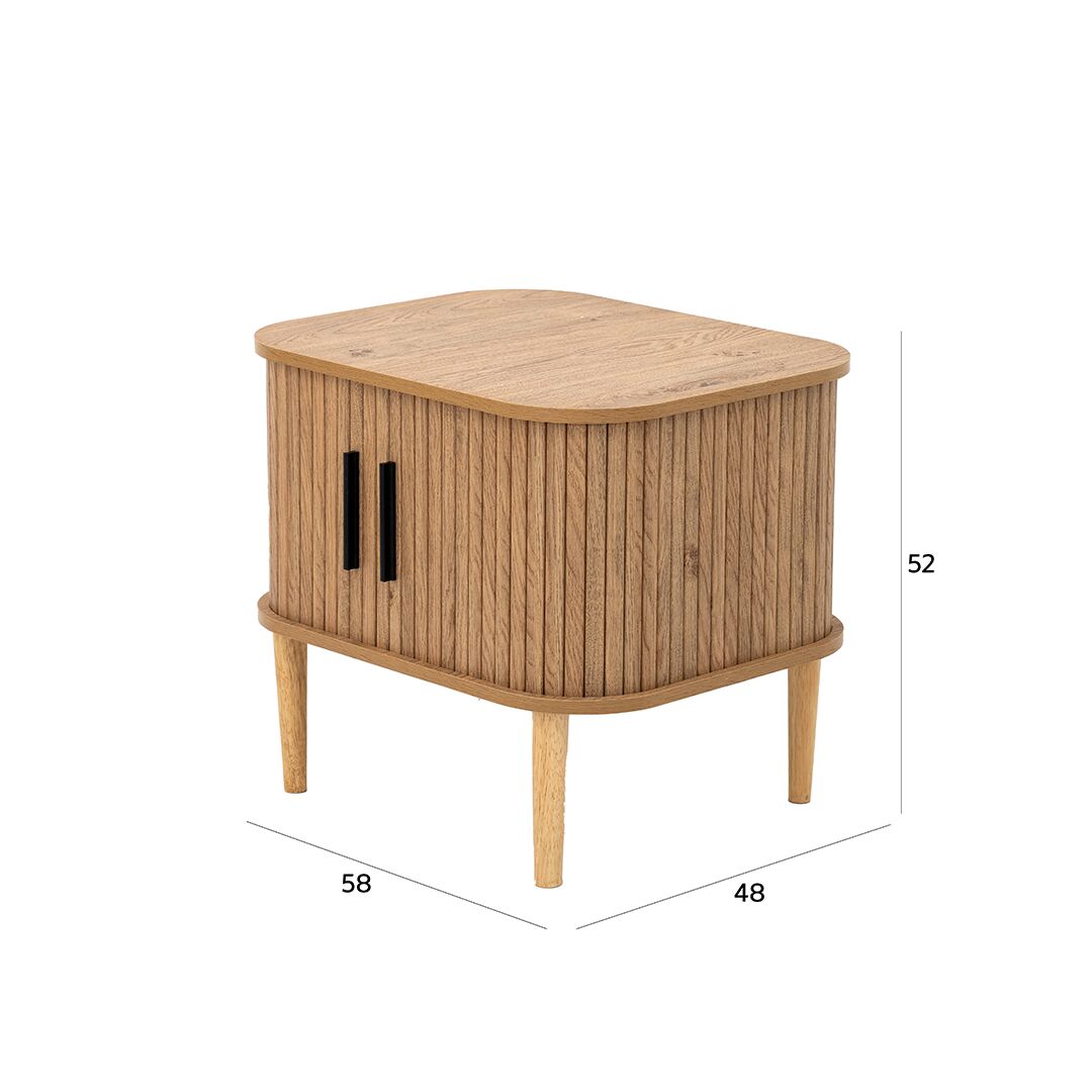 Yuma End Table - Image 2