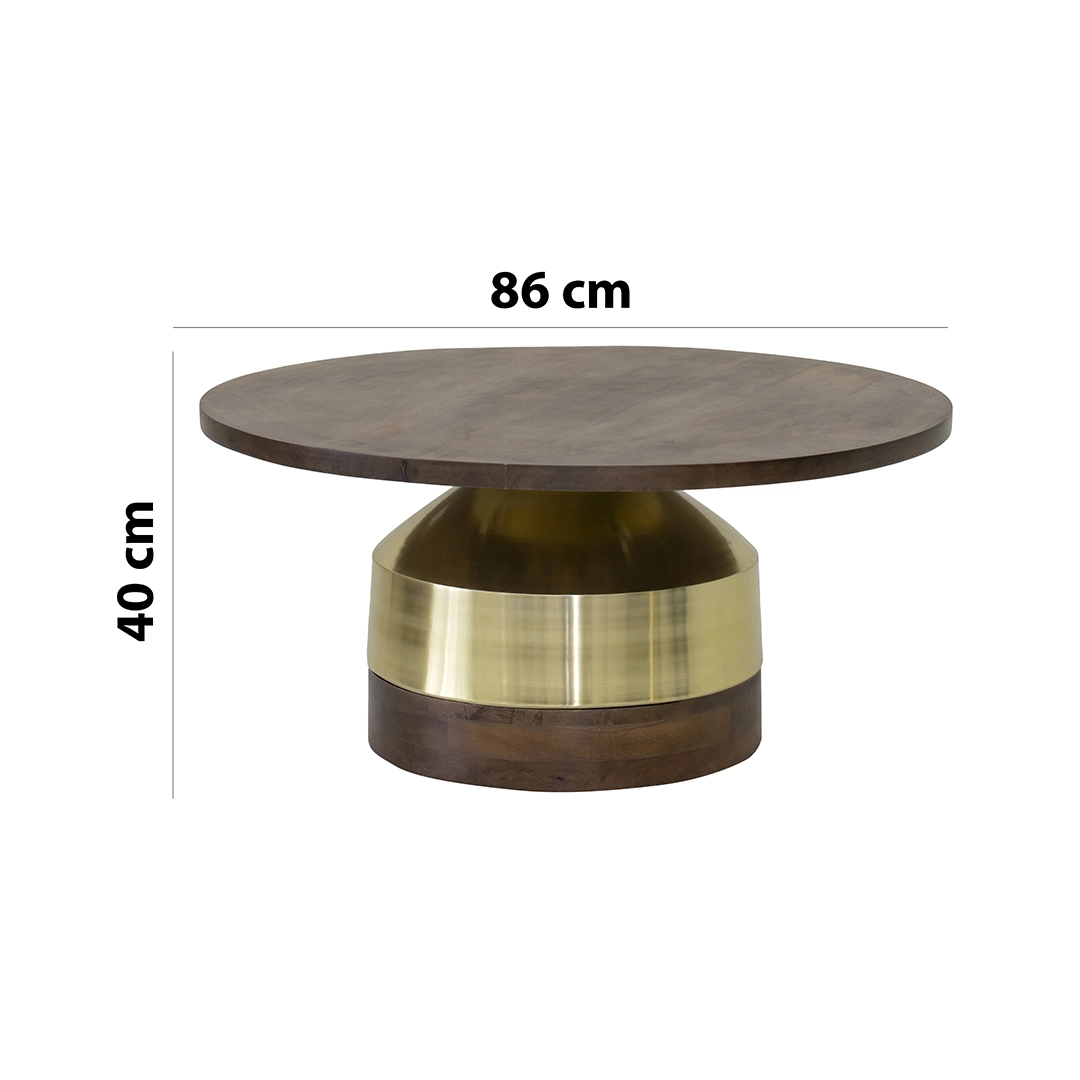 Acia Coffee Table - Image 2