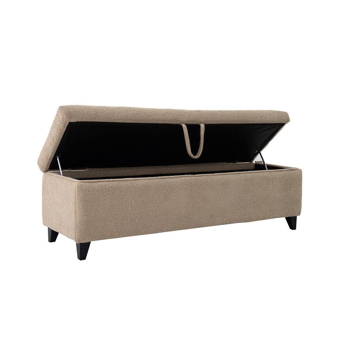 Stone Pro Bed Bench with Storage - Image 9