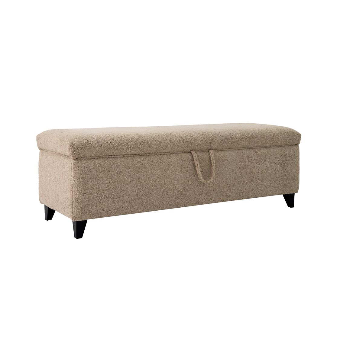 Stone Pro Bed Bench with Storage - Image 10