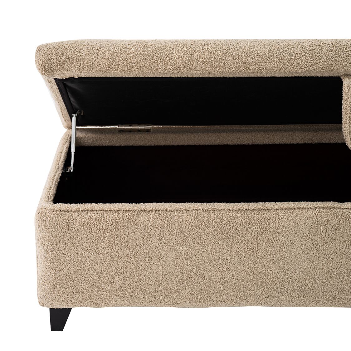 Stone Pro Bed Bench with Storage - Image 11
