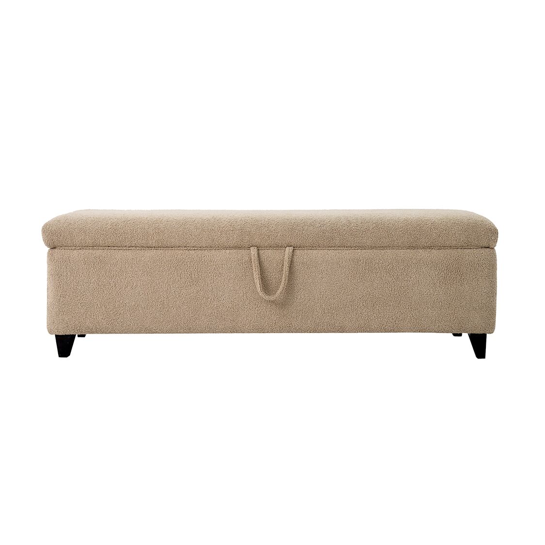 Stone Pro Bed Bench with Storage - Image 8