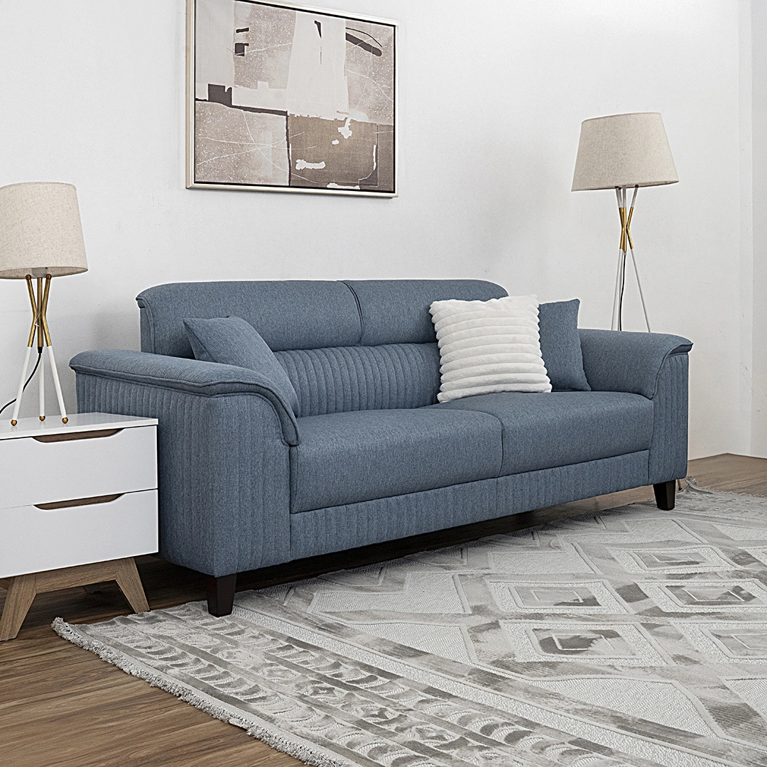 The Accord 6-Seater Sofa Set - Image 5