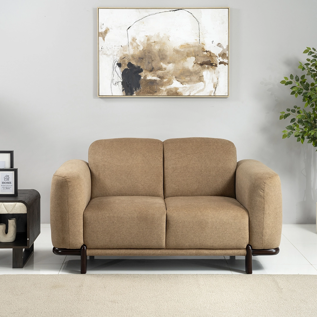 The Alex 2-Seater Sofa