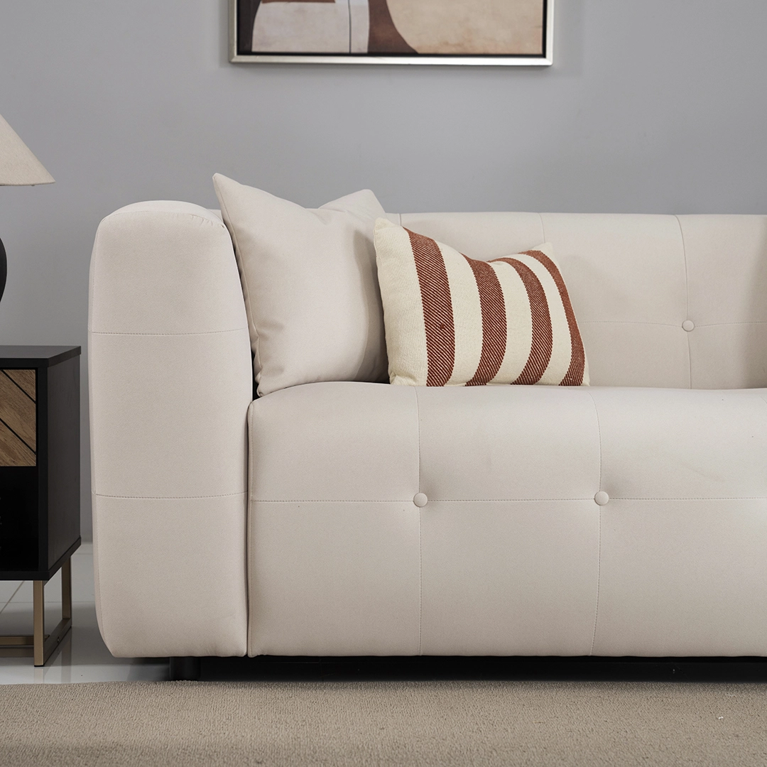 The Fox 6-Seater Sofa Set - Image 8