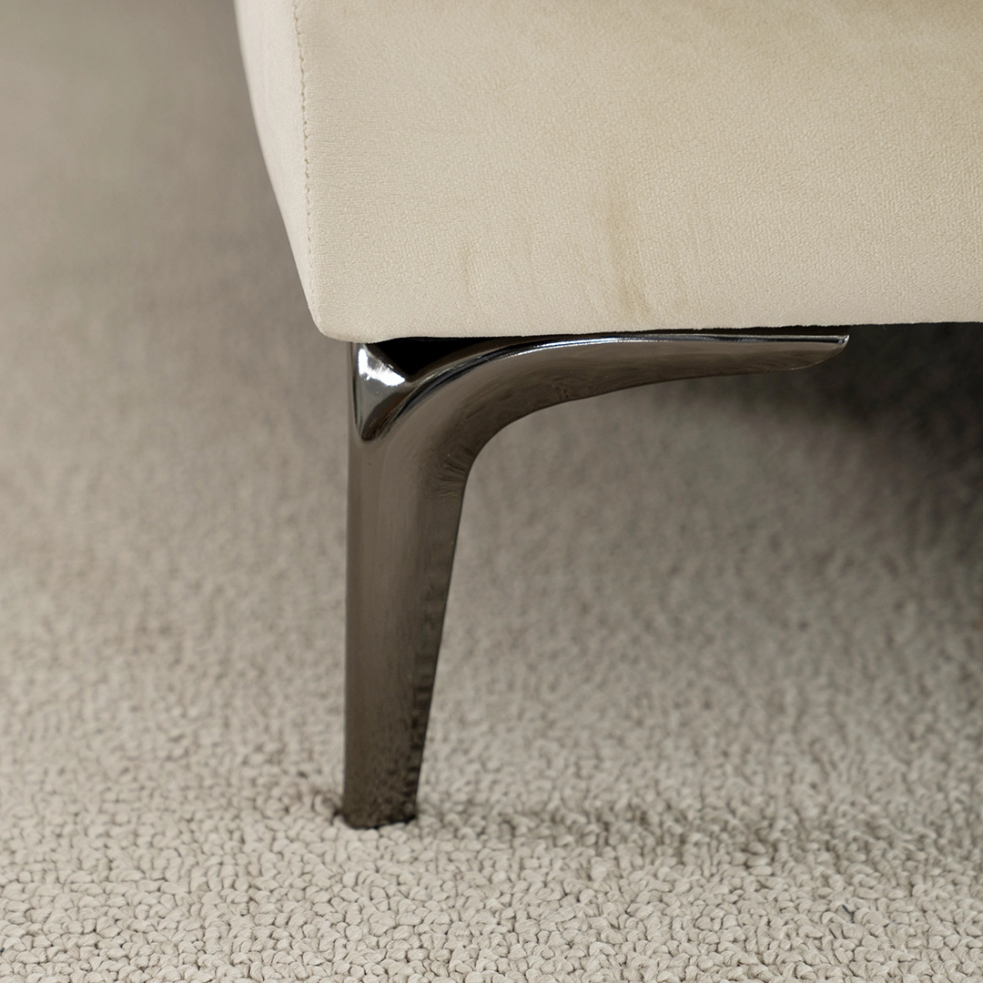 The Kinsey 3-Seater Corner Sofa - Image 6