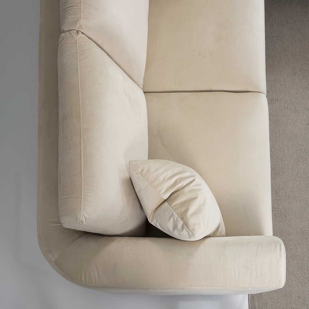 The Kinsey 3-Seater Corner Sofa - Image 7