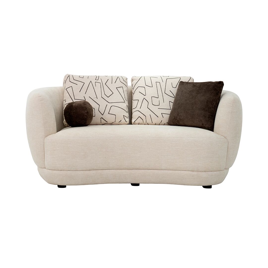Mystery 2 Seater Sofa - Image 3