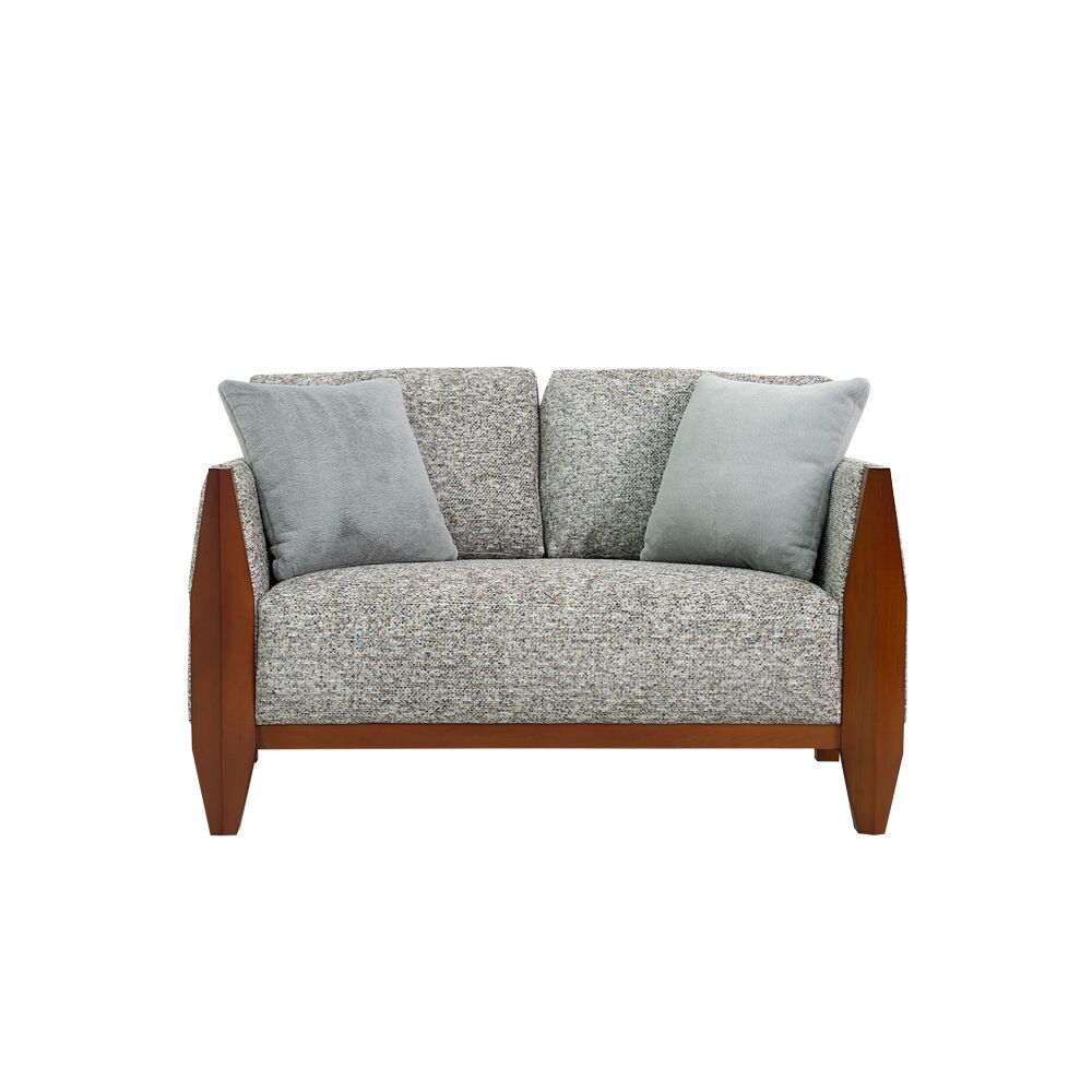 Nokin 2 Seater Sofa - Image 3