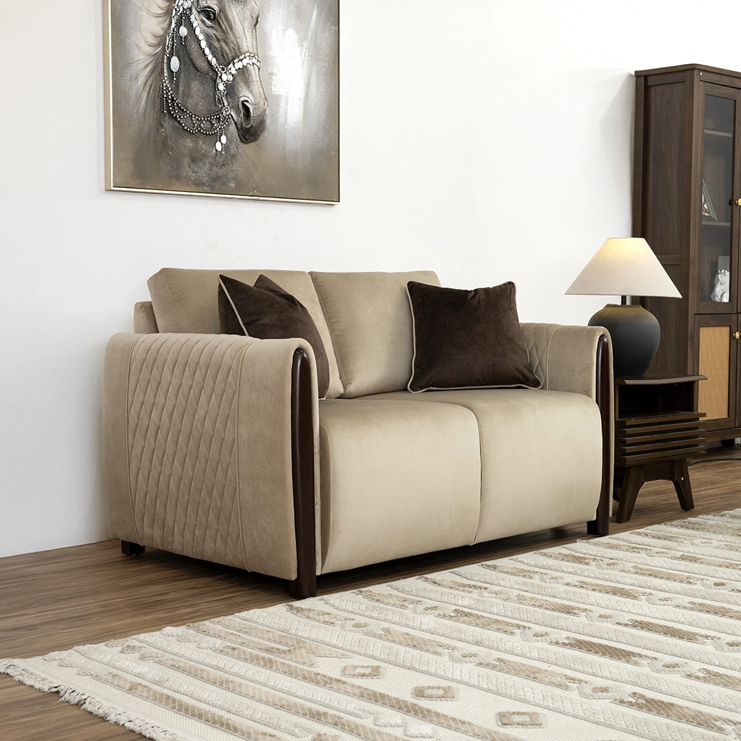 The Samson 6-Seater Sofa Set - Image 6