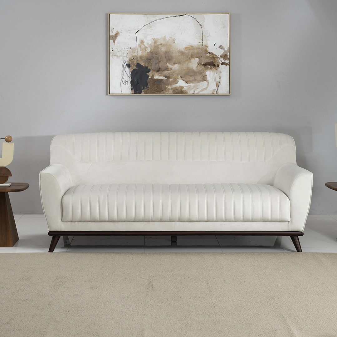 The Troop 3-Seater Sofa