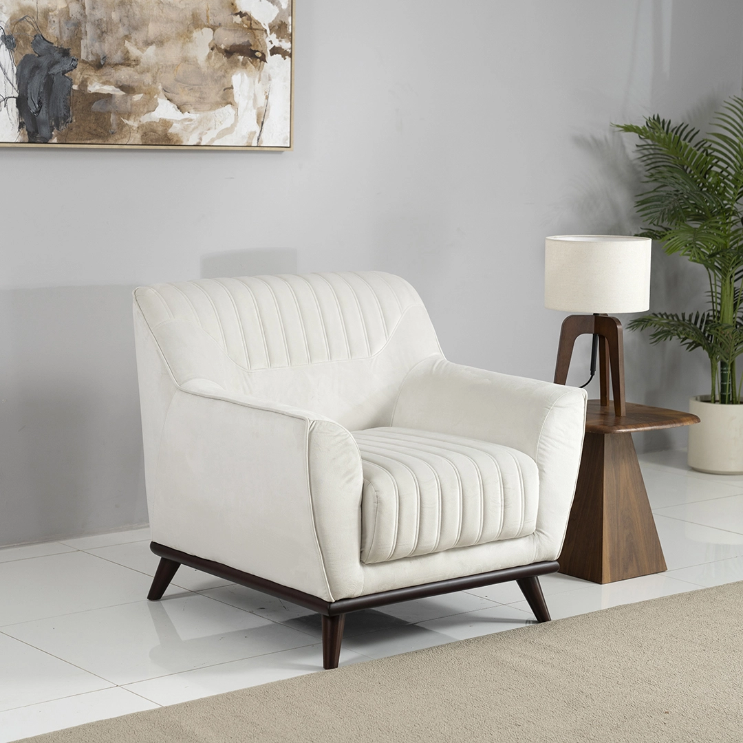 The Troop Single Seater Sofa - Image 3