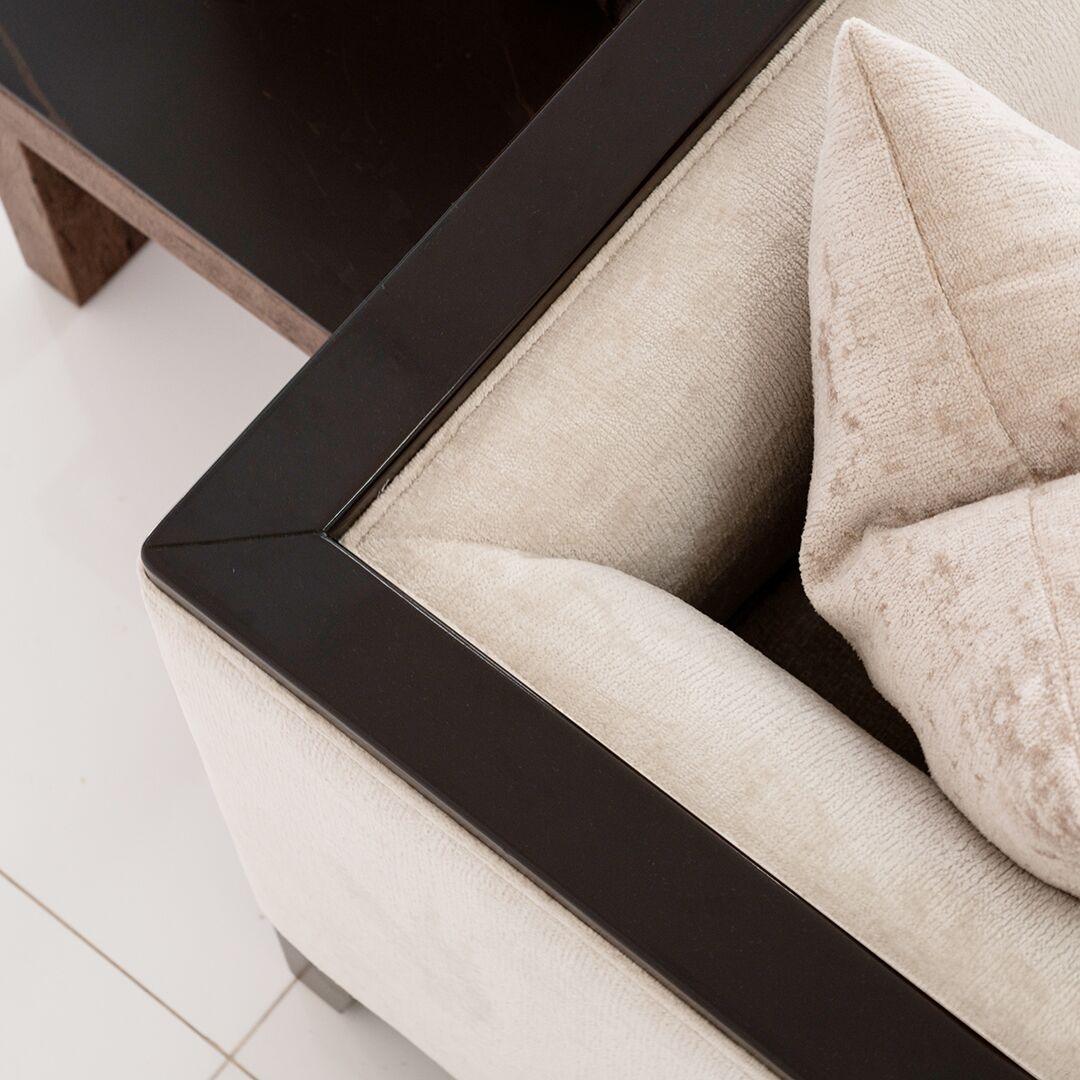 The Yaseen Majlis Corner Sofa - Image 5