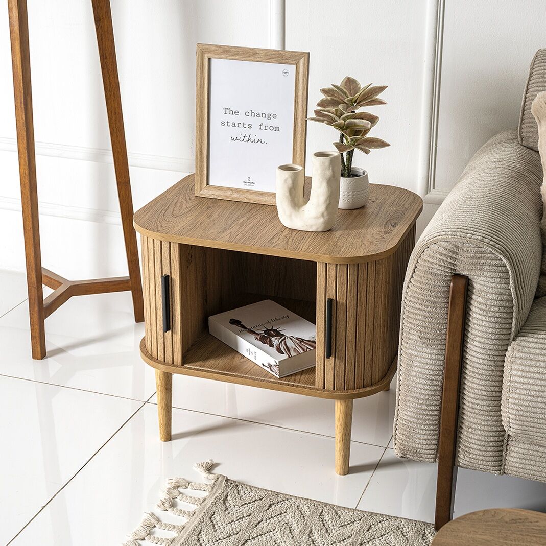 Yuma End Table - Image 5