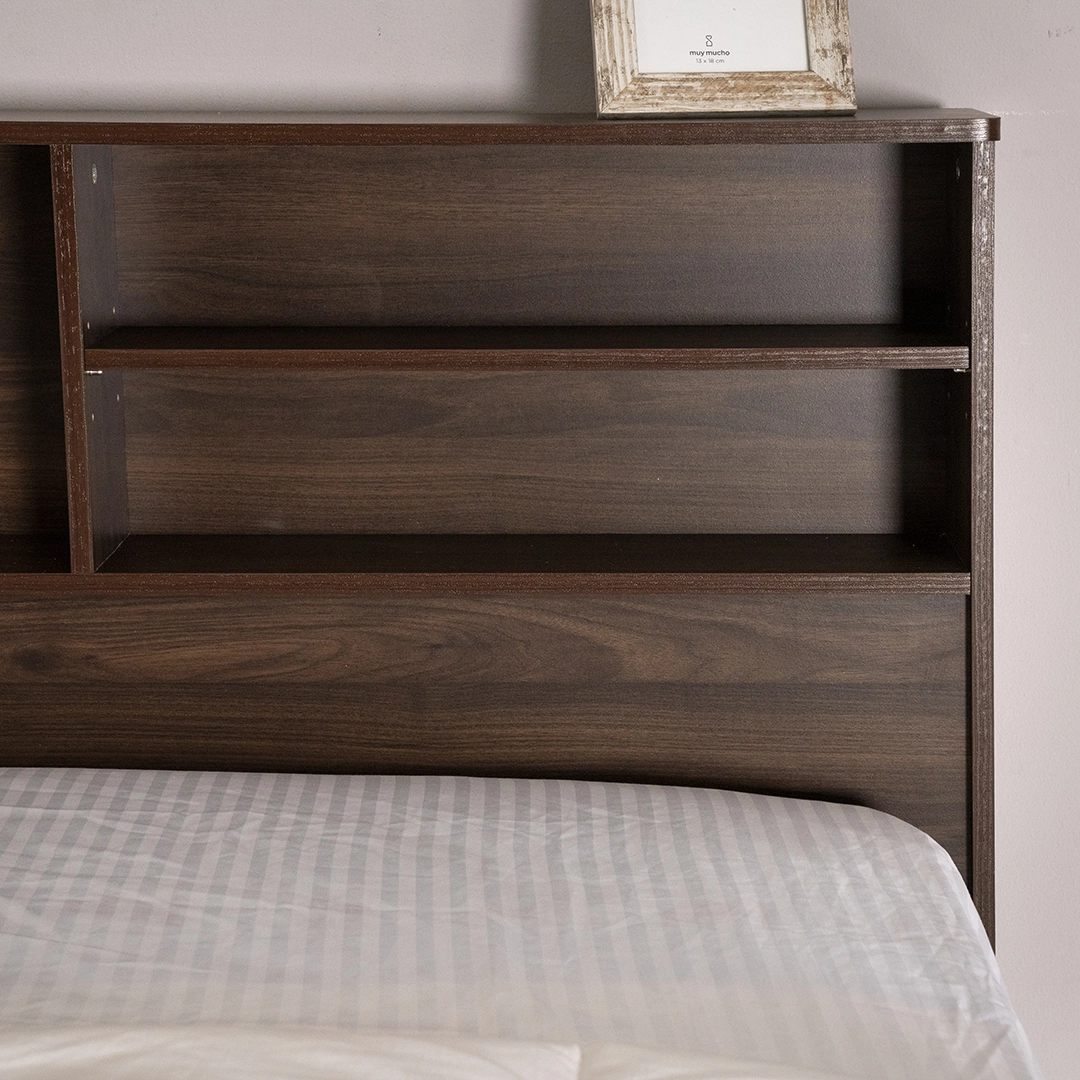 Montana 4-Piece Queen Bedroom Set-160*200 - Image 6