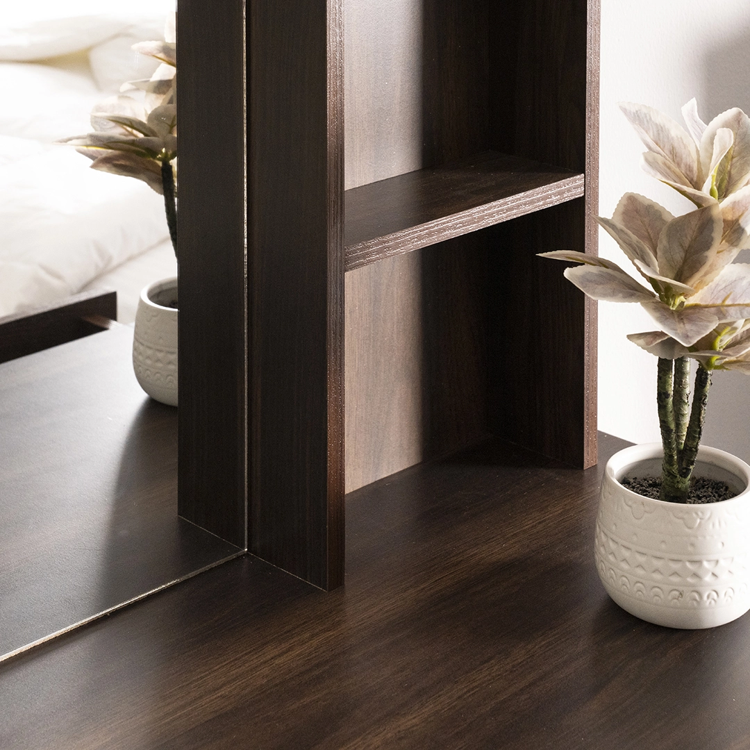 Montana 4-Piece Queen Bedroom Set-160*200 - Image 10