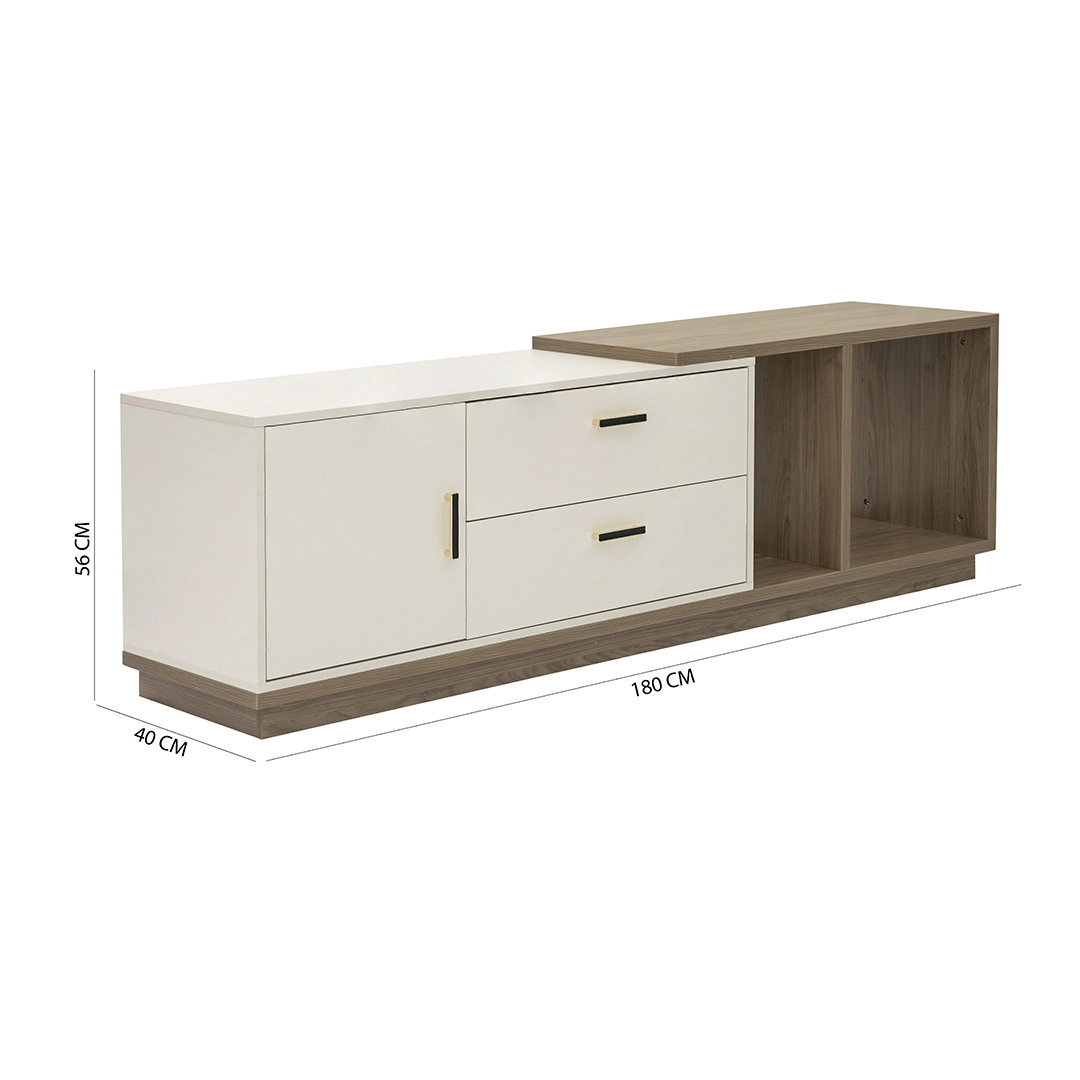 Tonks Tv Unit - Image 2