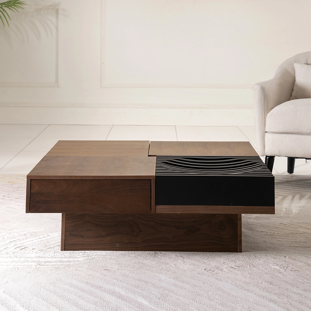 Berta Coffee Table - Image 10