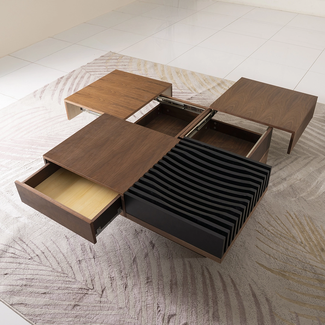 Berta Coffee Table - Image 4