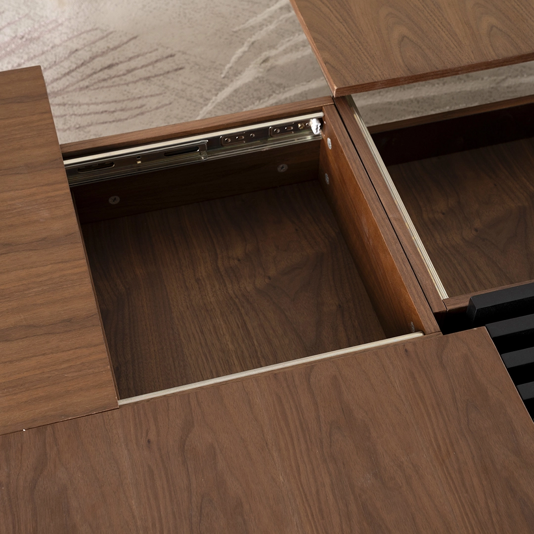 Berta Coffee Table - Image 5