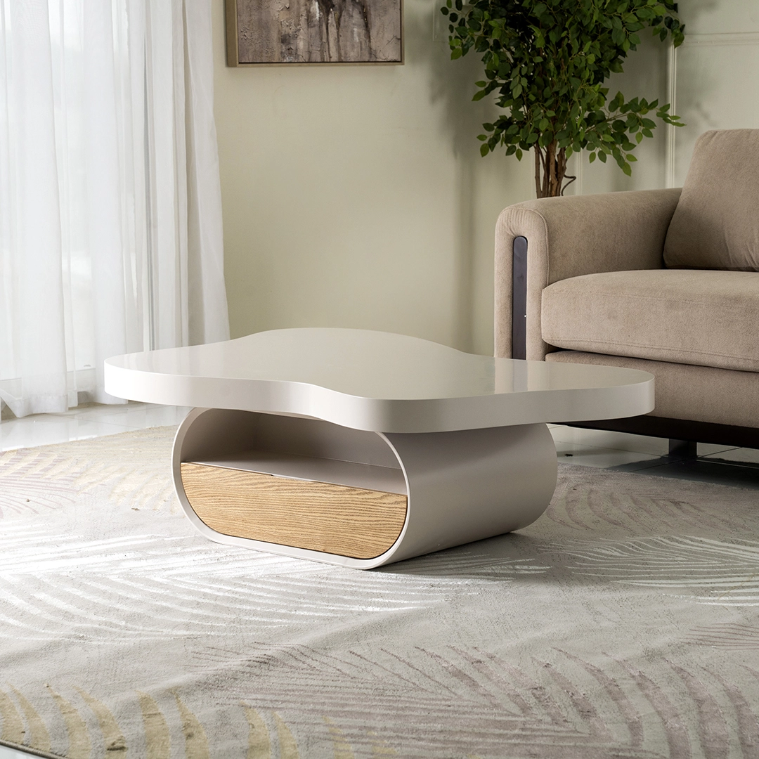 Shinok Coffee Table - Image 5