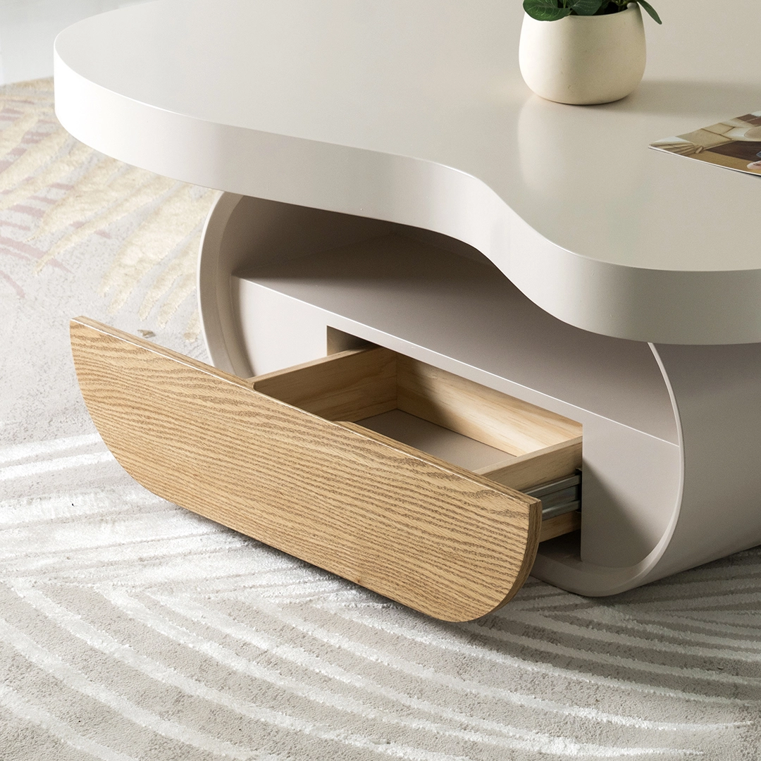 Shinok Coffee Table - Image 6