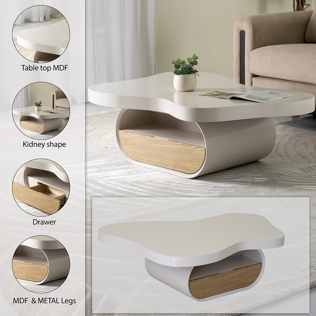 Shinok Coffee Table - Image 7