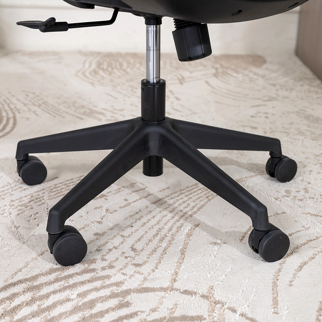 Bejo High-Back Office Chair - Image 3