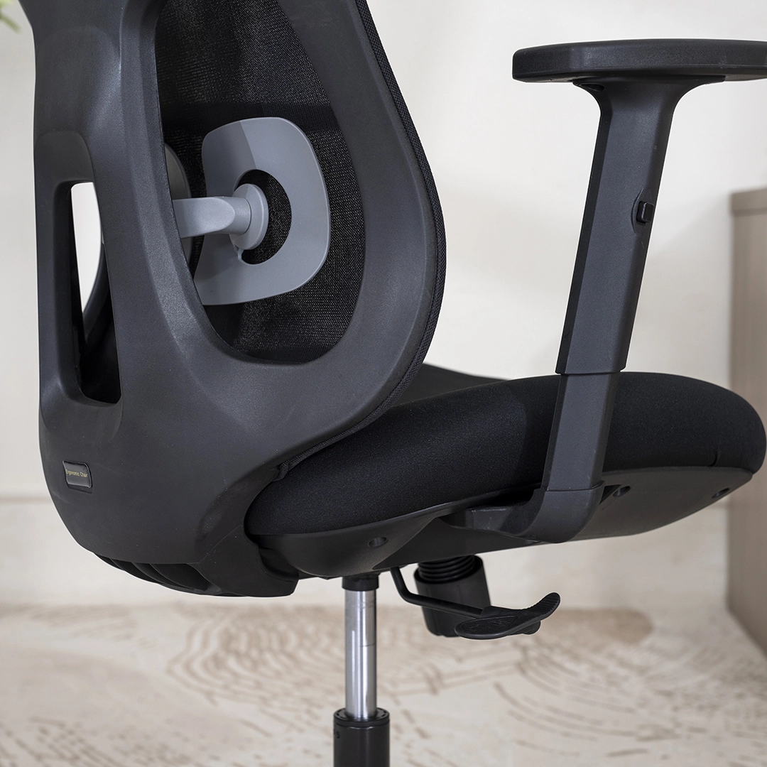 Bejo High-Back Office Chair - Image 4