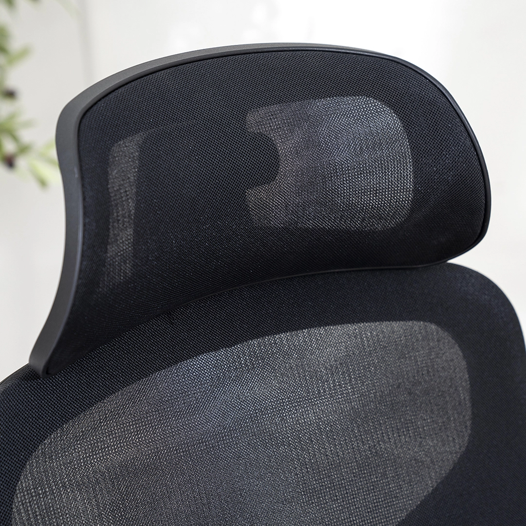 Bejo High-Back Office Chair - Image 5