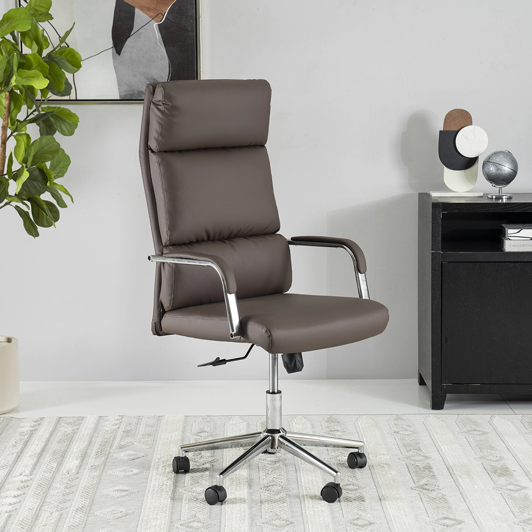 Liya High-Back Office Chair