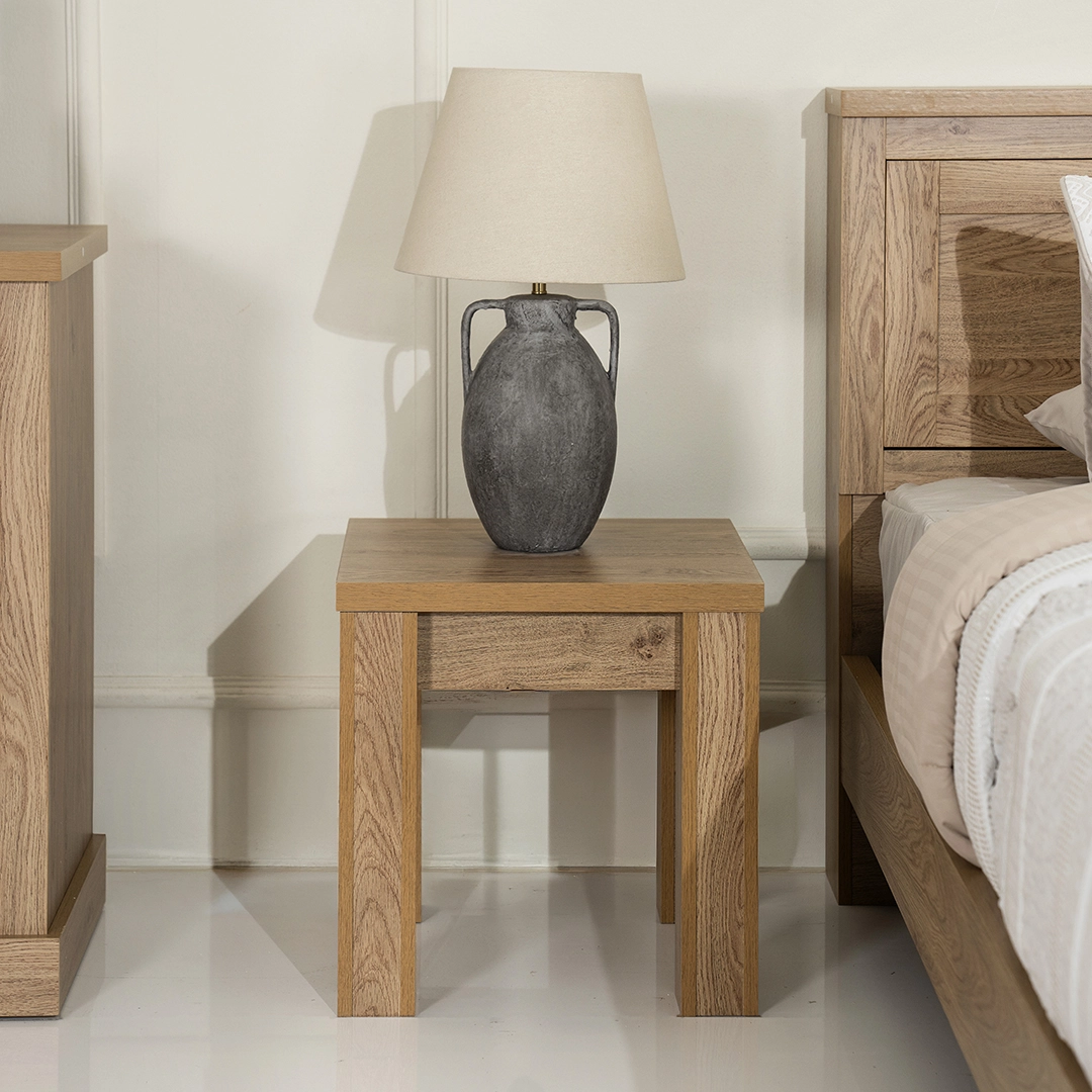 Majestic End Table - Image 2