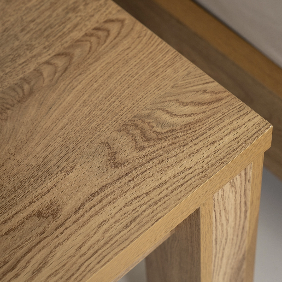 Majestic End Table - Image 3