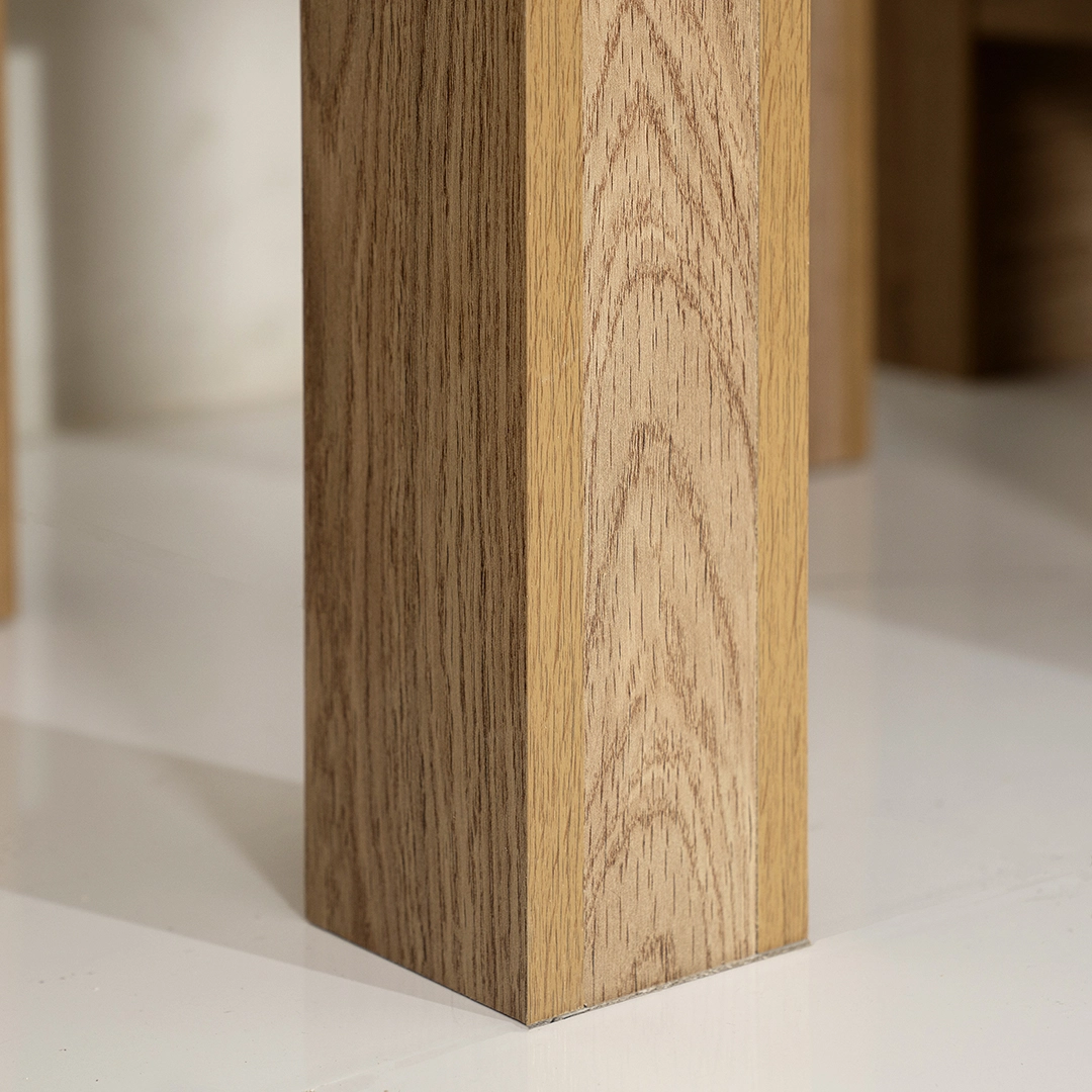 Majestic End Table - Image 4